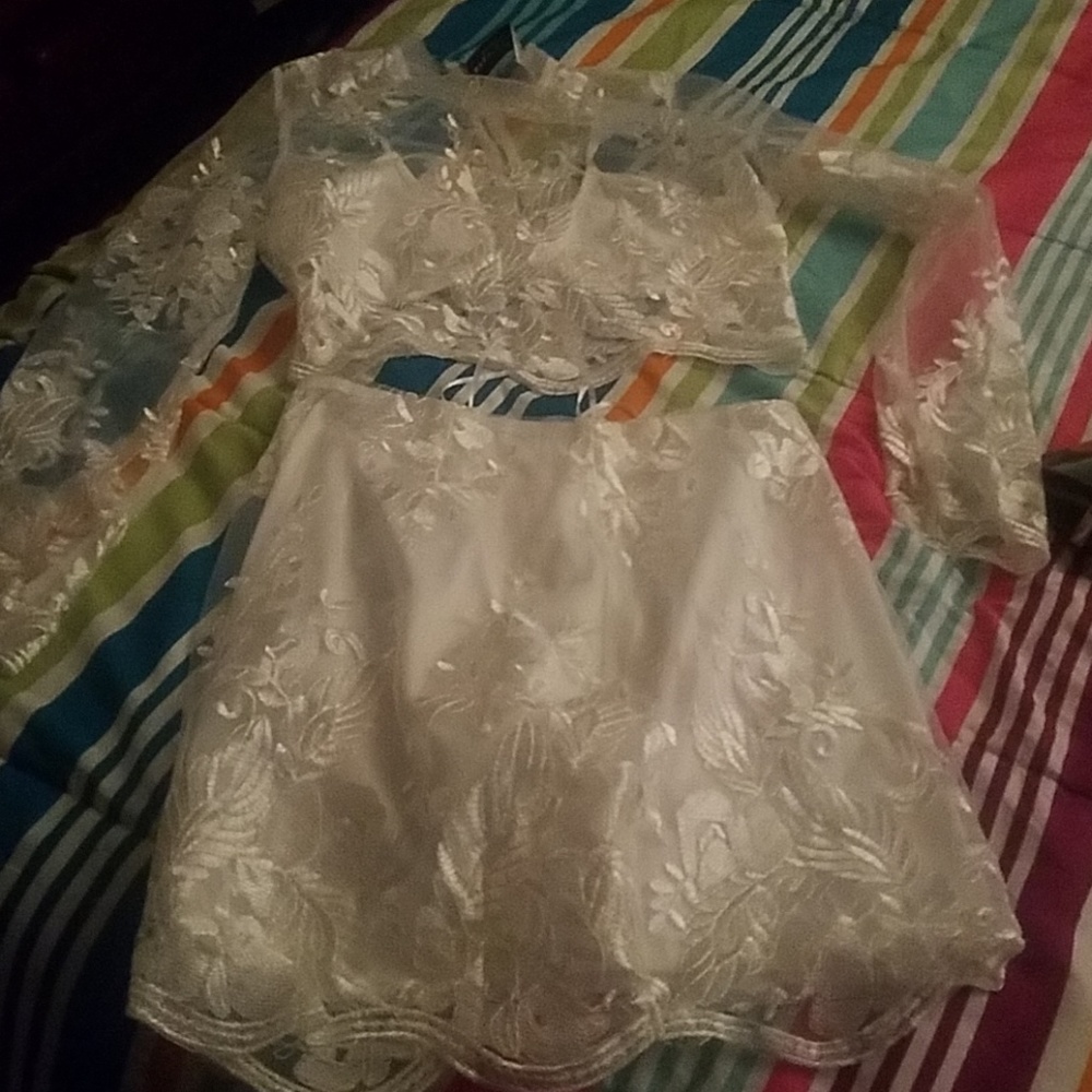 To small for me after my son birth